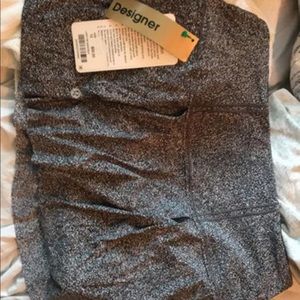 Lululemon Skirt NWT